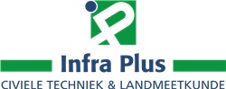 Logo van Infra Plus b.v.