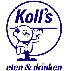 Logo van Koll's Eten & Drinken