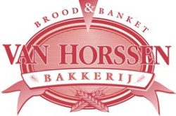 Logo van Brood- en Banketbakkerij van Horssen