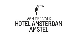 Logo van Van der Valk Hotel Amsterdam - Amstel