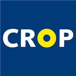 Logo van CROP accountants & adviseurs (Amersfoort)