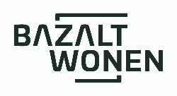 Logo van Bazalt Wonen