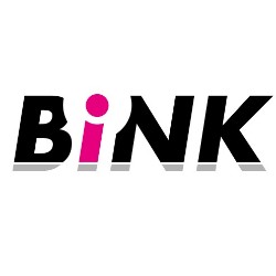 Logo van BINK