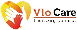 Logo van Vlo care B.V.