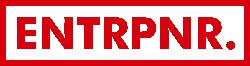 Logo van Entrpnr