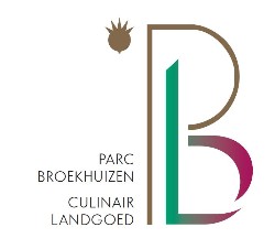 Logo van Culinair Landgoed Parc Broekhuizen