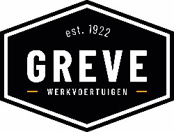 Logo van Greve Werkvoertuigen