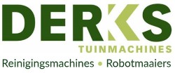 Logo van Derks Tuinmachines