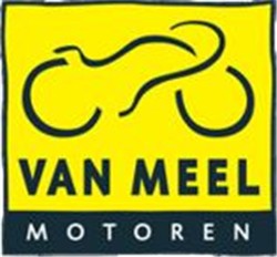 Logo van Van Meel Motoren