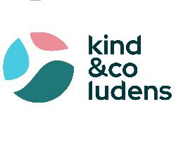 Logo van KMN Kind & Co KDV Schatkamer en BSO Schateiland