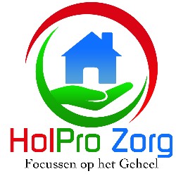 Logo van HolProZorg B.V.