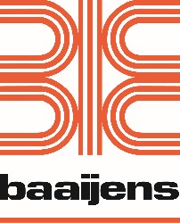 Logo van Baaijens Industrial Equipment bv