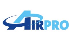 Logo van Airpro B.V.