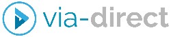 Logo van Via-Direct bv