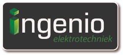 Logo van Ingenio Elektrotechniek