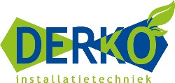 Logo van Derko Installatietechniek B.V.