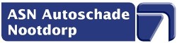 Logo van ASN Autoschade Service Nootdorp