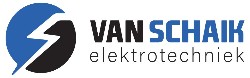 Logo van Van Schaik Elektrotechniek