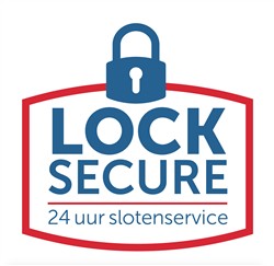 Logo van Lock Secure