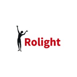 Logo van Rolight