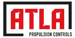 Logo van Atla Propulsion Controls B.V.