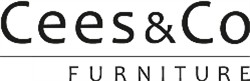 Logo van Cees & Co. Furniture