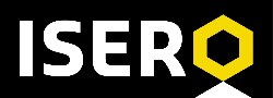 Logo van Isero