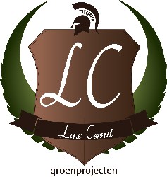 Logo van Lux Cernit Groenprojecten