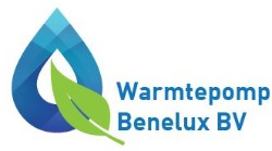 Logo van Warmtepomp Benelux B.V.