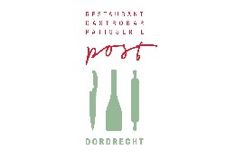 Logo van Restaurant Post