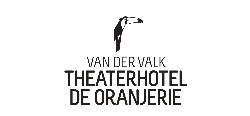 Logo van Van der Valk TheaterHotel de Oranjerie