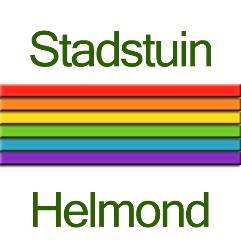 Logo van Stadstuin Helmond