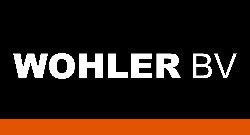 Logo van Wohler B.V.