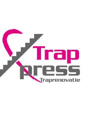 Logo van Trapxpress traprenovatie B.V.