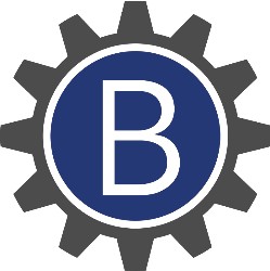 Logo van Bouwmeester Metaal B.V.