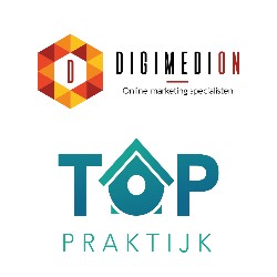 Logo van Digimedion