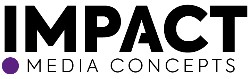 Logo van Impact Media Concepts