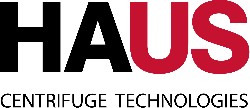 Logo van HAUS Europe B.V.