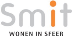 Logo van Smit wonen in Sfeer