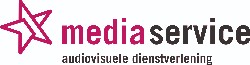 Logo van Media Service Maastricht