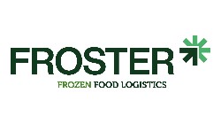 Logo van Froster B.V.