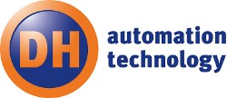 Logo van DH Automation Technology