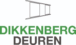 Logo van Dikkenberg Deuren BV