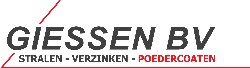 Logo van Giessen B.V.