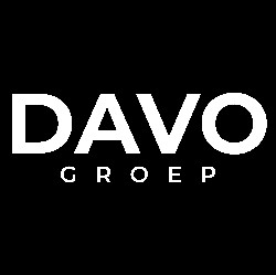 Logo van DAVO Autobedrijven B.V.