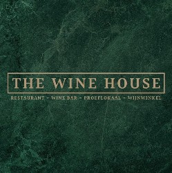 Logo van The Wine House Kijkduin B.V.