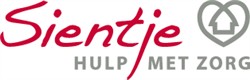 Logo van Sientje Thuiszorg B.V.