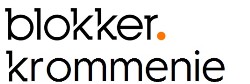 Logo van Blokker