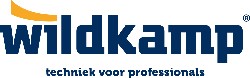 Logo van Wildkamp B.V.