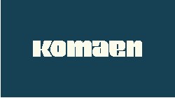 Logo van Komaen